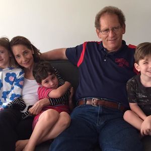 Meet your Posher, Neil